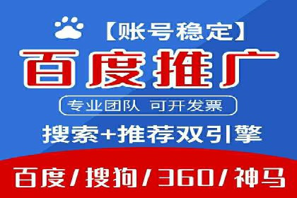 SEM服务助力企业快速增长案例